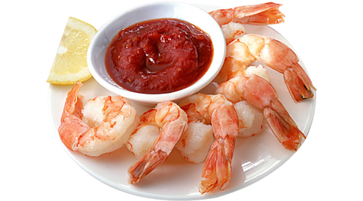 shrimp