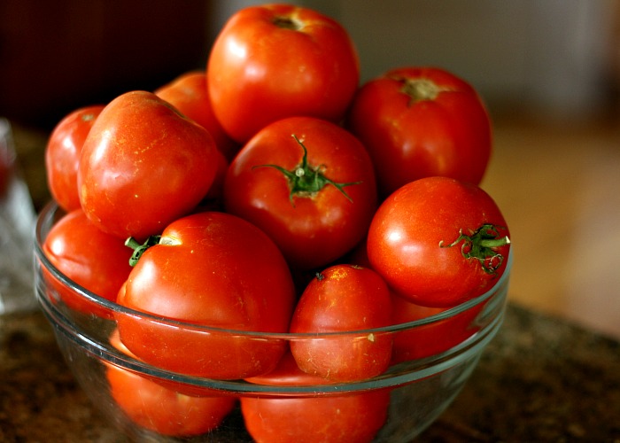 گوجه فرنگی